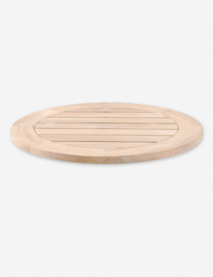 Adelaide Indoor / Outdoor Lazy Susan