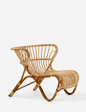 Boetta Chair, Natural
