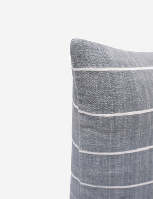 Melkam Pillow by Bolé Road Textiles