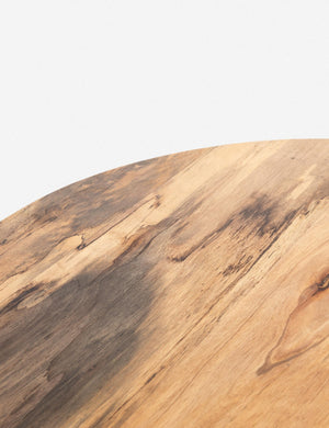 Boni Round Coffee Table