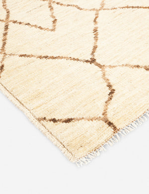 Briallen One-of-a-kind Rug, 3'1