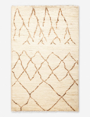 Briallen One-of-a-kind Rug, 3'1
