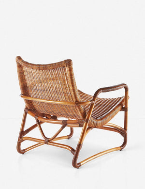Bridgid Lounge Chair