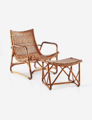 Bridgid Lounge Chair