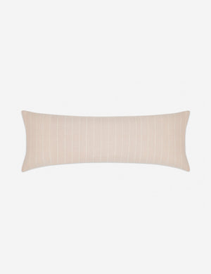 Lora Long Lumbar Pillow