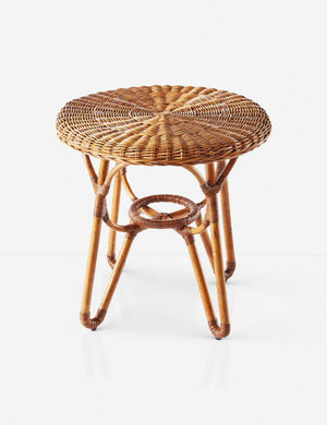 Brycee Side Table