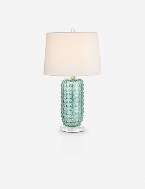 Bubbly Table Lamp