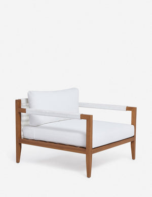 Cadenza Indoor / Outdoor Accent Chair_old