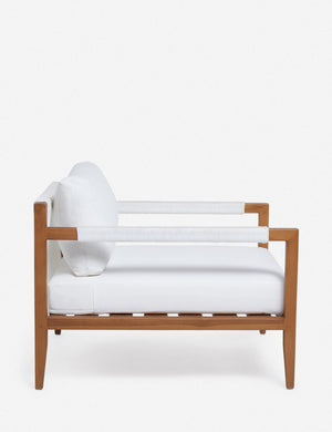 Cadenza Indoor / Outdoor Accent Chair_old