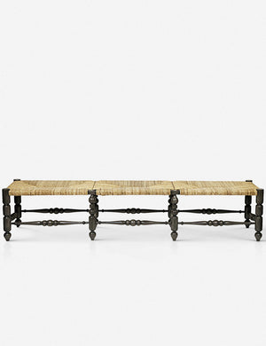 Caledonia Bench