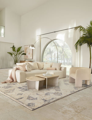 Adelle Accent Chair