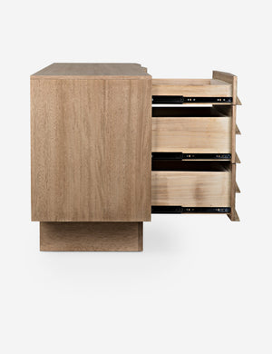 Callen Dresser