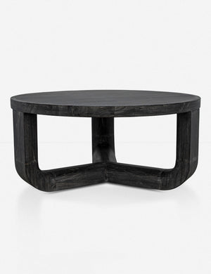 Cammie Round Coffee Table