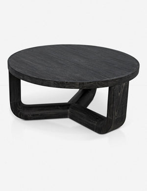 Cammie Round Coffee Table