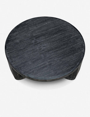 Cammie Round Coffee Table