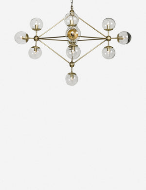 Cannon Chandelier