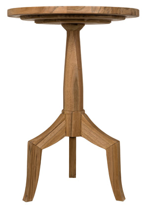 Caren Side Table