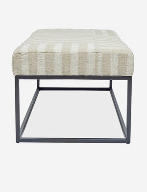 Caria Rug Bench