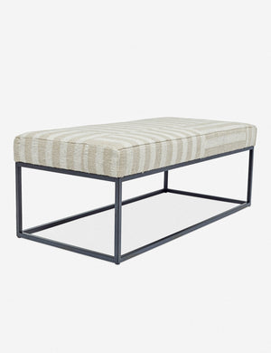 Caria Rug Bench
