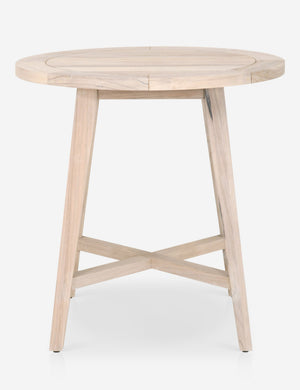 Lenox Indoor / Outdoor Round Counter Table
