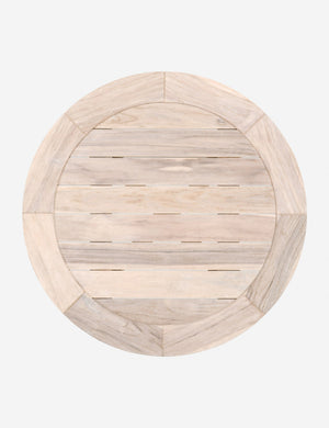 Lenox Indoor / Outdoor Round Counter Table
