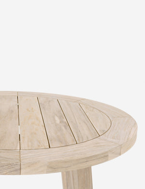 Lenox Indoor / Outdoor Round Counter Table