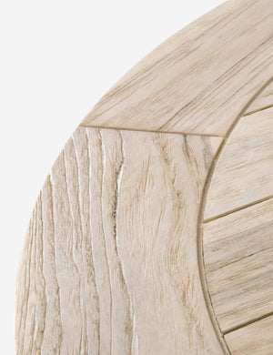 Lenox Indoor / Outdoor Round Counter Table