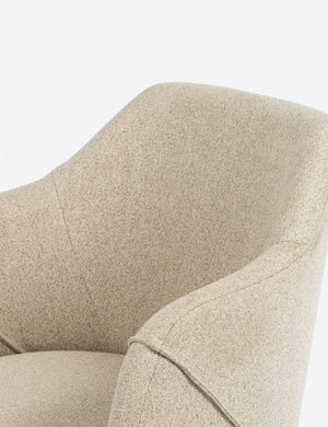 Satine Office Chair