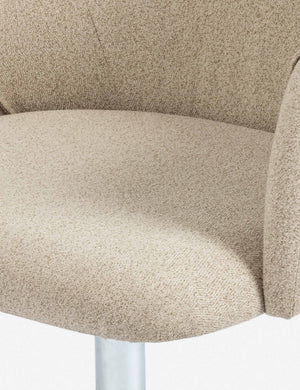 Satine Office Chair