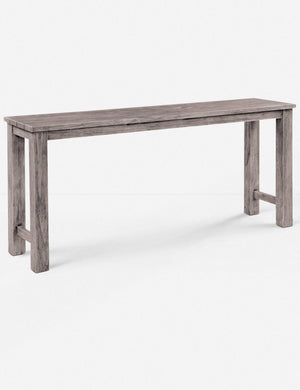 Kingsley Bate Tuscany Indoor / Outdoor Console Table