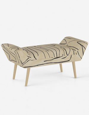 Amaury Bench