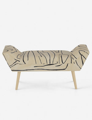 Amaury Bench