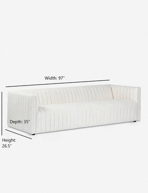 Hilary Sofa