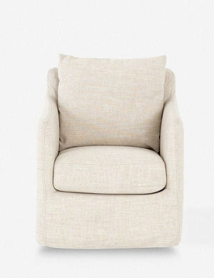 Chandra Swivel Chair