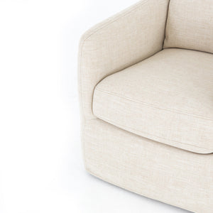 Chandra Swivel Chair