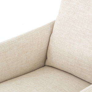 Chandra Swivel Chair