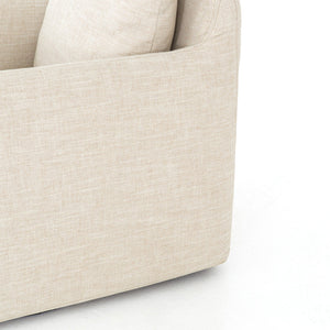 Chandra Swivel Chair