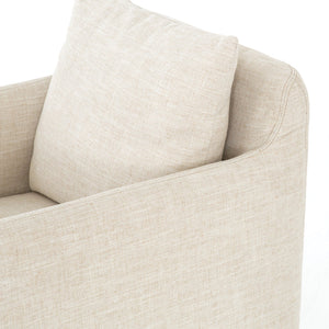 Chandra Swivel Chair