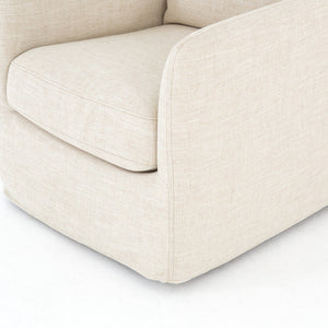 Chandra Swivel Chair