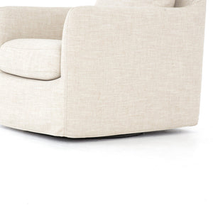 Chandra Swivel Chair