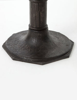 Chantilly Bistro Table