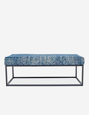 Chari Rug Bench
