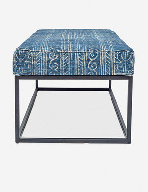 Chari Rug Bench