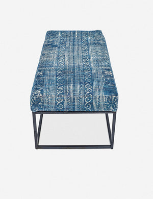 Chari Rug Bench