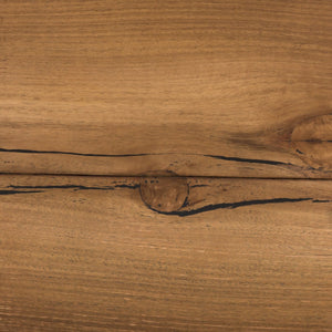 Charli Dresser, Natural
