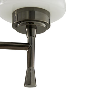 Sigmund Chandelier by Arteriors