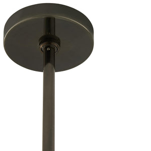 Sigmund Chandelier by Arteriors