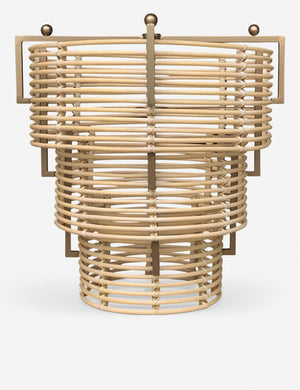 Abree Tiered Pendant Light