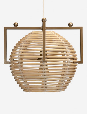 Abree Sphere Pendant Light