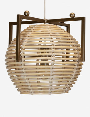 Abree Sphere Pendant Light